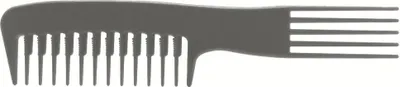 Produktbild von Efalock Fine Griffkamm #610 205 mm