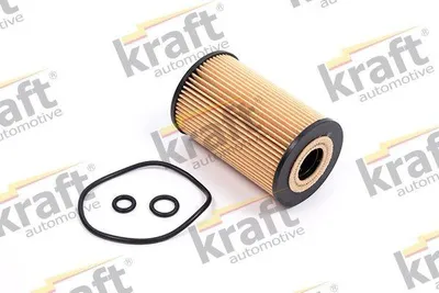Produktbild von Ölfilter KRAFT 1700055 Filtereinsatz