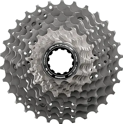 Produktbild von Shimano Dura-Ace CS-R9100 Kassette 11-Speed 11-30T
