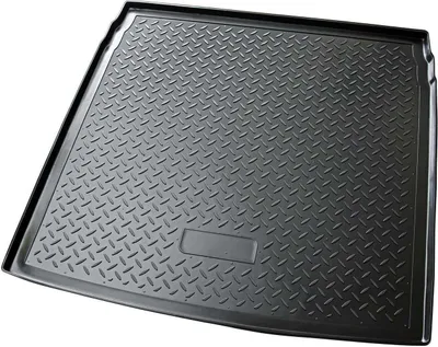 Produktbild von Kofferraumwanne für VW Passat CC | Typ 357 | 2008-2011, bis Facelift | passgenau