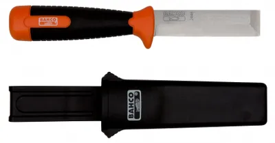 Produktbild von BAHCO Stechbeitel 231 mm 2448