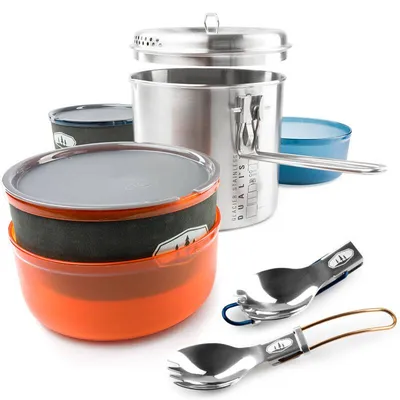 Obrázok produktu pre Sada na varenie GSI Outdoors Glacier Dualist