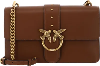 Produktbild von PINKO LOVE ONE CLASSIC ST. CL Brown