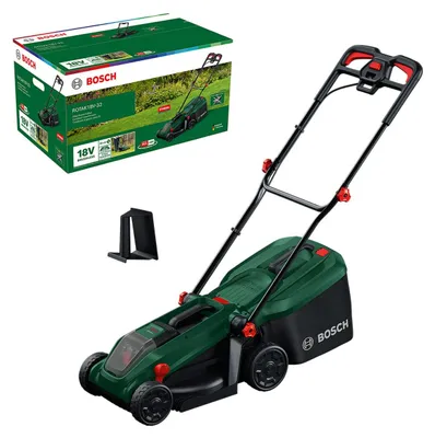 Productafbeelding van Accu-gazonmaaier ROTAK 18V-32