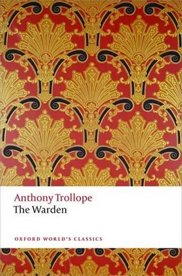 Produktbild von The Warden