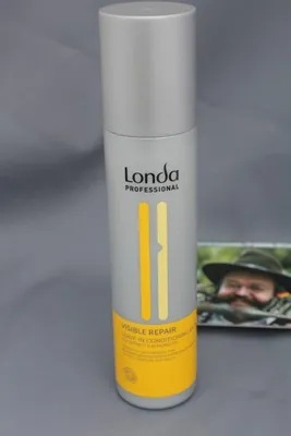 Image de Londa Visible Repair Baume revitalisant sans rinçage 250ml