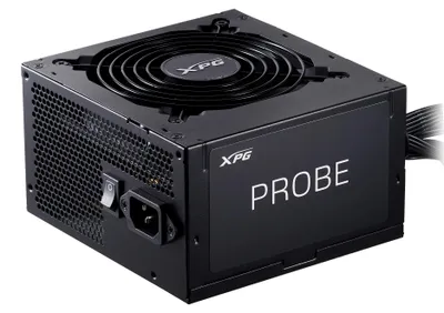 Produktbild von XPG PROBE 600 BRONZE Netzteil
