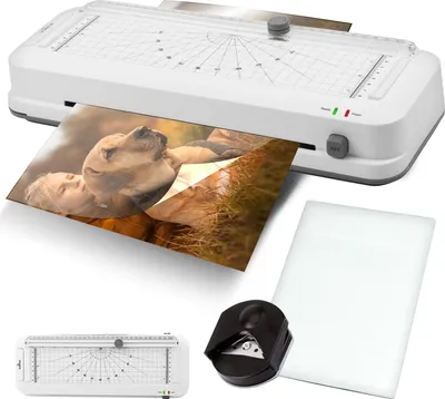 Immagine prodotto di Plastificatrice OLYMPIA A230 per A4