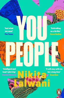 Produktbild von You People