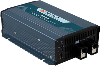 Produktbild von MEANWELL NPP-750-24 Blei Akkulader-Batterielader 756W 28,8V 22,5A