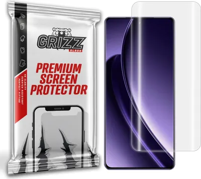 Produktbild von Hydrogel-Folie GrizzGlass Hydrofilm für Realme GT Neo6