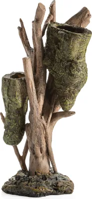 Produktbild von OASE 34087 biOrb Wurzel mit Bienenstock L