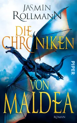 Produktbild von Rollmann, J: Chroniken von Maldea 1