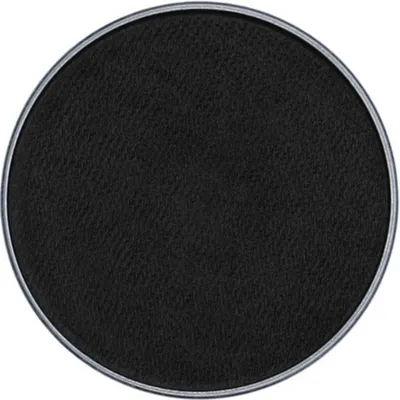 Image de Peinture faciale Superstar noire