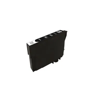Produktbild von Tisanto Tinte kompatibel zu Epson T603XL Schwarz