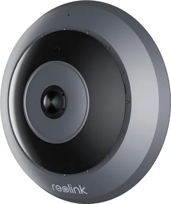 Immagine prodotto di Kamera IP wewnętrzna Reolink Fisheye Series P520