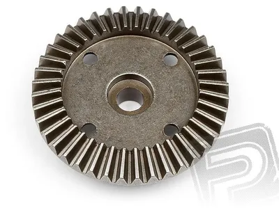 Productafbeelding van HPI Racing 101215, Metallic