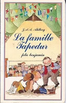 Image de La Famille Tapedur