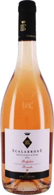 Produktbild von Tenuta Guado al Tasso Scalabrone Bolgheri Rosato 2024 | 0.75 L | 13% Alk. | Toskana Italy