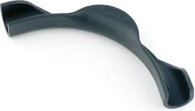 Image de Coude de guidage de tuyau REHAU 90 degrés, 14 mm, 1 pièce.