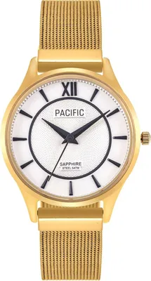 Produktbild von Pacific S Damenuhr
