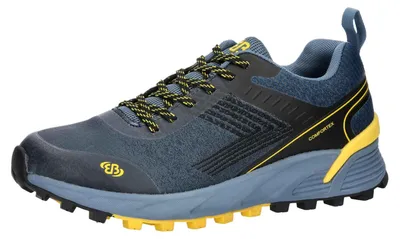 Image de Chaussures de randonnée Brütting Mount Batur avec Comfortex-Bleu Marine