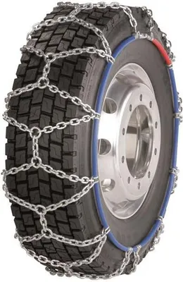 Produktbild von Ottinger Schneeketten für LKW Reifen 305/70 R22.5, 11 R22.5, 20-22.5 Zoll