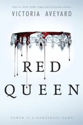 Immagine prodotto di Red Queen 1