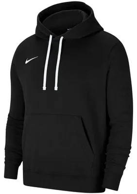 Obrázok produktu pre Nike - Pánska mikina s kapucňou „Team Club 20“ MR78673 (XXL) (čierna)