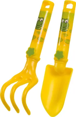 Obrázek produktu pro STOCKER Dětské nářadí, žlutá