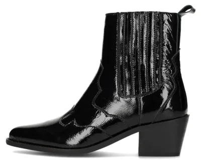 Produktbild von Poelman TARTOR Damen Stiefeletten