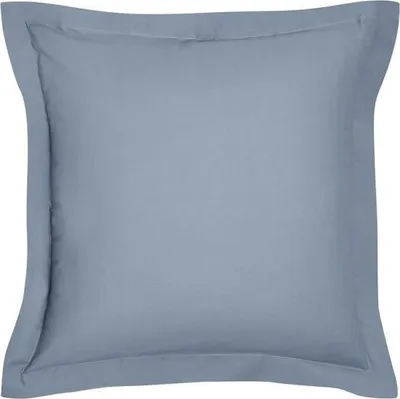 Produktbild von Kissenbezug TODAY Essential, 63 x 63+5 cm, 100% Baumwolle uni, Denim