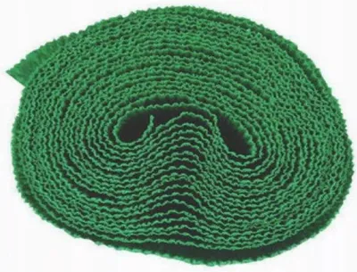 Image de Papier crêpé Interdruk Premium 118 vert foncé