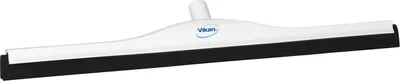 Produktbild von VIKAN Wasserschieber mit Kassette, 700 mm vollständig HACCP konform 5-white