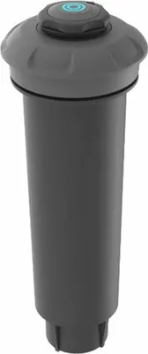 Produktbild von Gardena 8232-20, Pop-up-Sprinkleranlage, 80 m², Schwarz