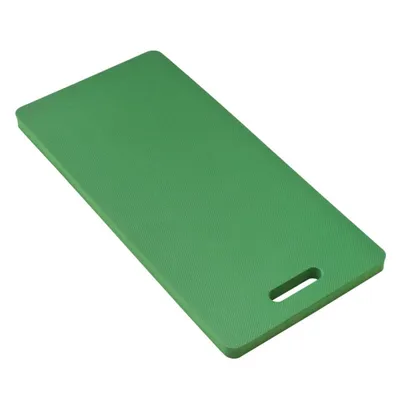 Image de Nature Tapis de genoux XL Vert