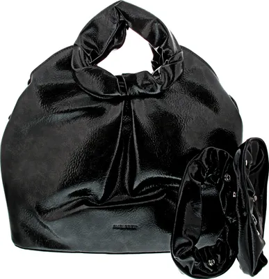 Produktbild von Suri Frey TechBag TechBag (1/grey-finish)