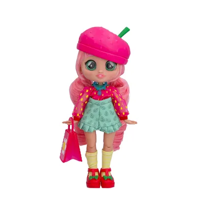 Produktbild von IMC Toys 908352 Puppe