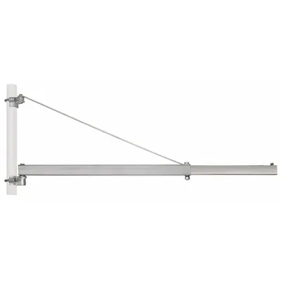 Image de Einhell Bras pivotant SA 1100