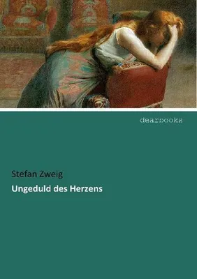 Produktbild von Ungeduld des Herzens