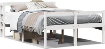 Produktbild von VidaXL 3305866, Holz, 1460 mm, 2245 mm, 820 mm, 1 Stück(e)