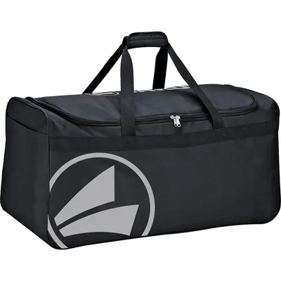 Produktbild von Jako Trikottasche Classico schwarz 100 Liter