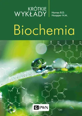 Immagine prodotto di Krótkie wykłady Biochemia