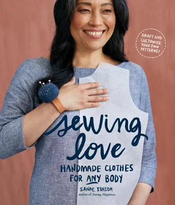 Zdjęcie produktu dla Sewing Love