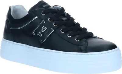 Produktbild von Nero Giardini Guanto nero Sneaker Schwarz in Gr. 40