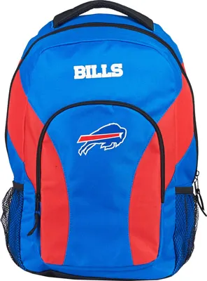 Produktbild von Buffalo Bills NFL Draft Day Rucksack
