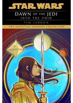 Obrázok produktu pre Into the Void