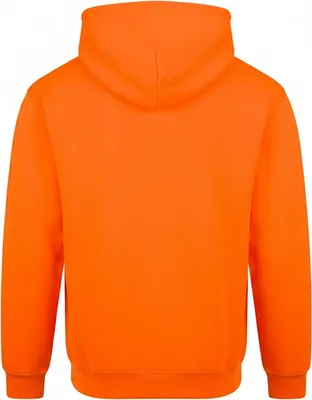 Produktbild von PRORTX - Kapuzenpullover für Herren RW8150 (3XL) (Gelb)