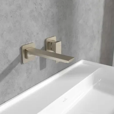 Obrázek produktu pro Villeroy & Boch Subway 3.0, jednopáková umyvadlová baterie