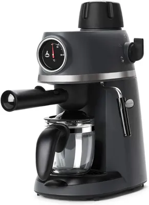 Produktbild von Black+Decker BXCO800E (800 W) Kolben-Espressomaschine